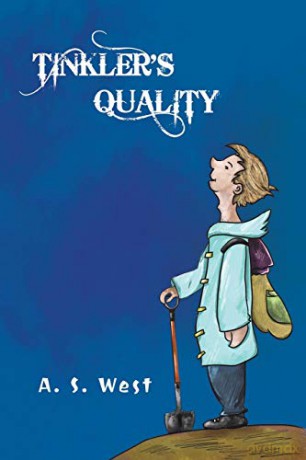 Tinkler's Quality - A. S. West [KSIĄŻKA]