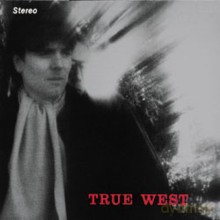 True West: Hollywood Holiday Revisited [CD]