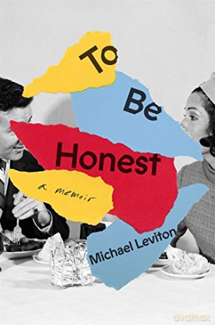 To Be Honest - Michael Leviton [KSIĄŻKA]