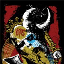 Lords: Swords [CD]