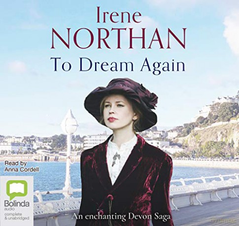 To Dream Again: 1 (Devon Sagas) - Irene Northan [KSIĄŻKA]