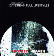 Jason Ajemian: Protest Heaven (180 Gram/mp3) [Winyl]