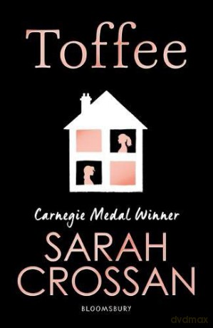 Toffee - Sarah Crossan [KSIĄŻKA]