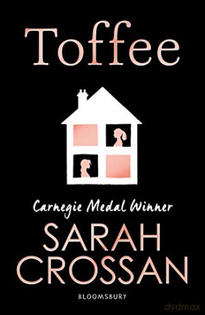 Toffee - Sarah Crossan [KSIĄŻKA]