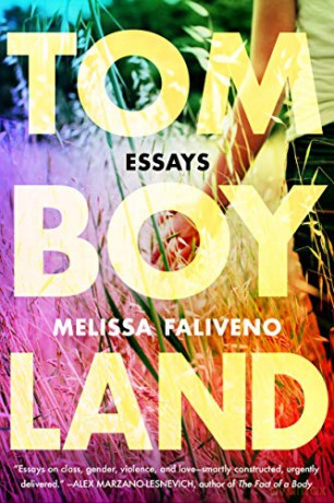 Tomboyland [KSIĄŻKA]
