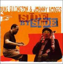 Duke Ellington, Johnny Hodges: Side By Side [CD]