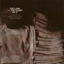 Stefan Keune, Hans Schneider, Achim Krämer: the long and the short of it [CD]