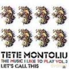 Tete Montoliu: The Music I Like to Play, Volume 3 [CD]