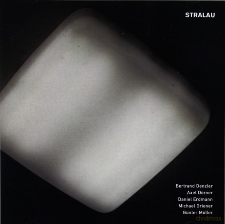 Bertrand Denzler, Axel Dörner, Daniel Erdmann, Michael Griener, Gunter Muller: Stralau [CD]