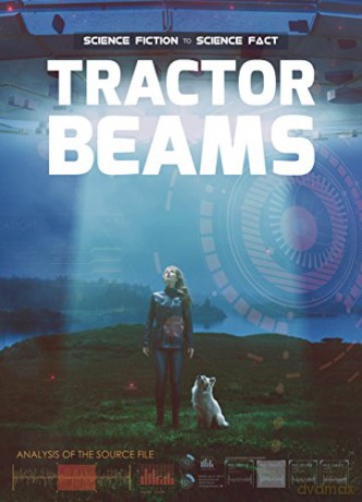 Tractor beams (Science Fiction to Science Fact) - Charlie Ogden [KSIĄŻKA]