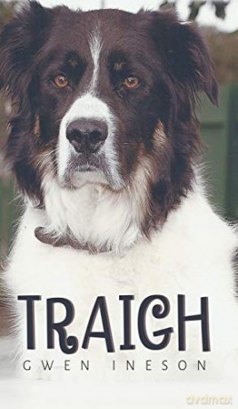 Traigh - Gwen Ineson [KSIĄŻKA]