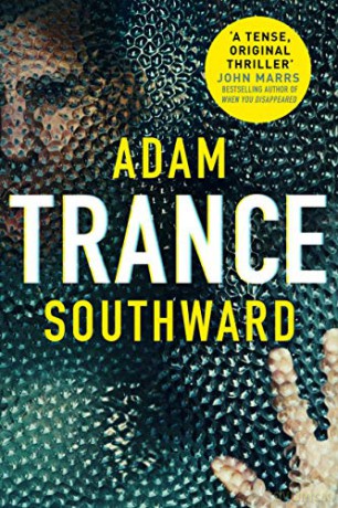 Trance: 1 (Alex Madison) - Adam Southward [KSIĄŻKA]