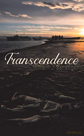 Transcendence - William J. Berenger [KSIĄŻKA]