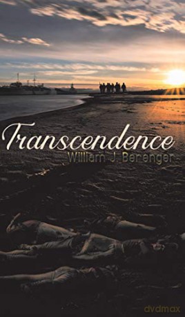 Transcendence - William J. Berenger [KSIĄŻKA]