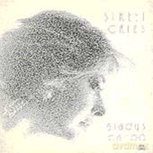Gladys Carbo: Street Cries [CD]