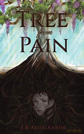 Tree from Pain - Z.B Abdelkarim [KSIĄŻKA]