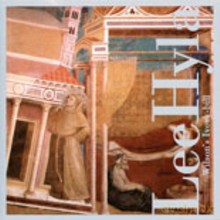 Lee Hyla: Wilson's Ivory-Bill [CD]