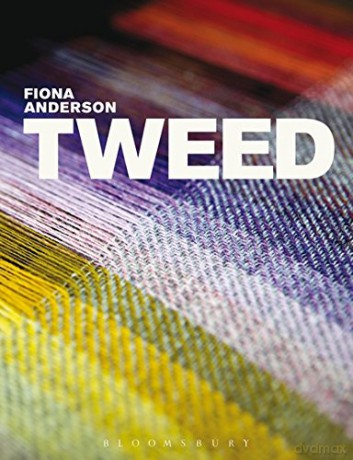 Tweed [KSIĄŻKA]