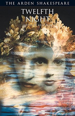 Twelfth Night (Arden Shakespeare: Third Series) - William Shakespeare [KSIĄŻKA]