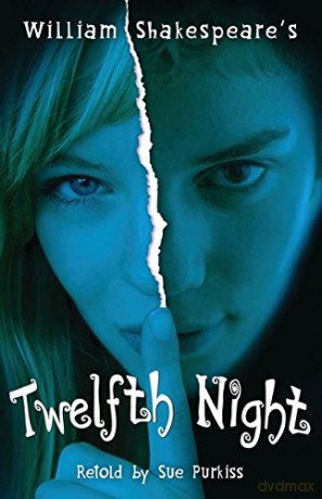 Twelfth Night (Shakespeare Today) - Sue Purkiss [KSIĄŻKA]