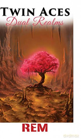 Twin Aces:Dual Realms - Rem [KSIĄŻKA]
