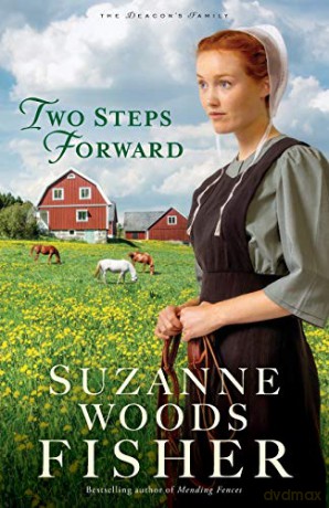 Two Steps Forward: 3 (The Deacon's Family) - Fisher [KSIĄŻKA]