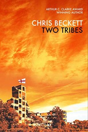 Two Tribes - Chris Beckett [KSIĄŻKA]