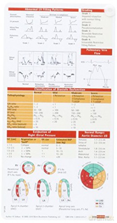 UK Echocardiography Pocketcard Set - Raghu Vidhun [KSIĄŻKA]