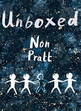 Unboxed (Super-readable YA) - Non Pratt [KSIĄŻKA]