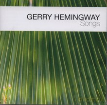 Gerry Hemingway: Songs [CD]
