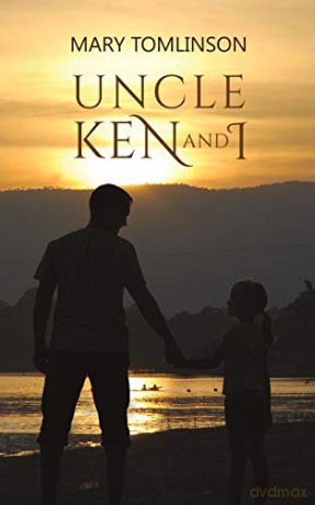 Uncle Ken and I - Mary Tomlinson [KSIĄŻKA]