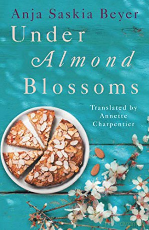 Under Almond Blossoms - Anja Saskia Beyer [KSIĄŻKA]