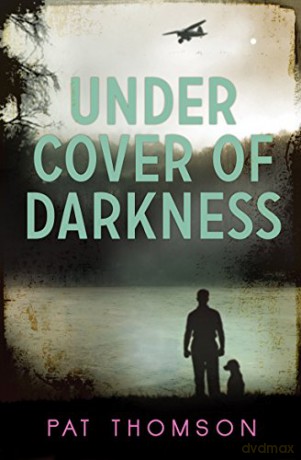 Under Cover of Darkness (Solo) - Pat Thomson [KSIĄŻKA]