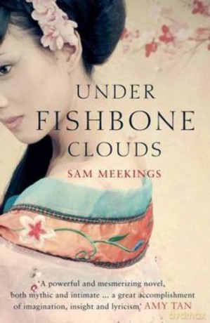 Under Fishbone Clouds - Sam Meekings [KSIĄŻKA]