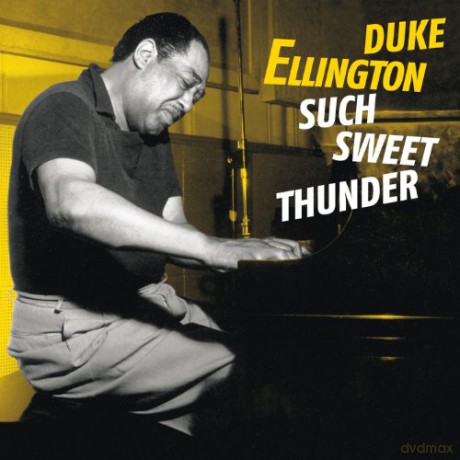 Duke Ellington: Such Sweet Thunder [CD]