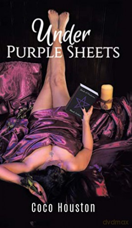 Under Purple Sheets - Coco Houston [KSIĄŻKA]