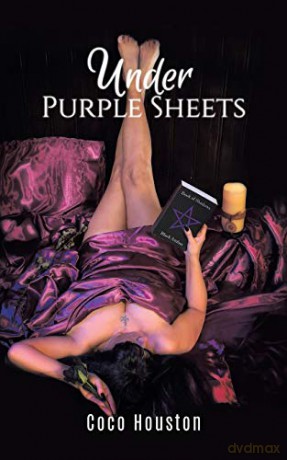Under Purple Sheets - Coco Houston [KSIĄŻKA]