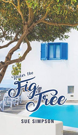 Under the Fig Tree - Sue Simpson [KSIĄŻKA]