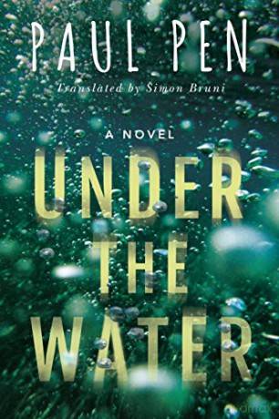 Under the Water - Paul Pen [KSIĄŻKA]