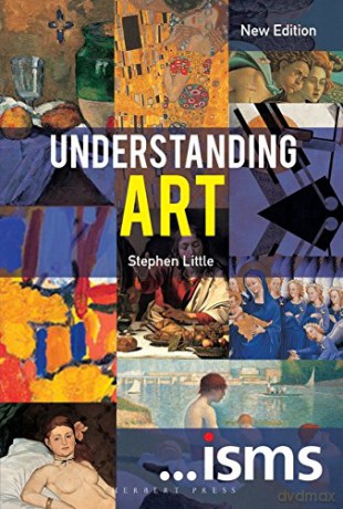 Understanding Art New Edition (Isms) - Stephen Little [KSIĄŻKA]