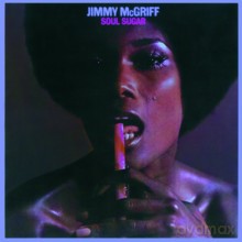 Jimmy McGriff: Soul Sugar & Groove Grease [CD]