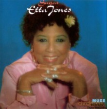 Etta Jones: Sugar [CD]