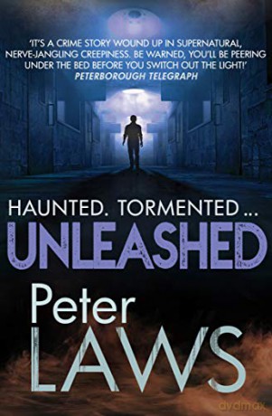 Unleashed: 2 (Matt Hunter) - Peter Laws [KSIĄŻKA]