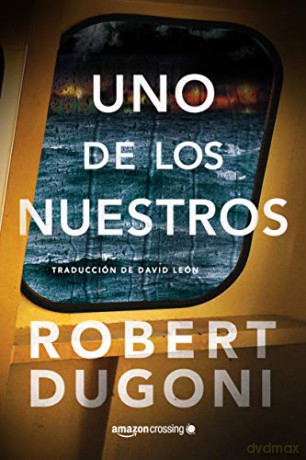 Uno de los nuestros: 5 (Tracy Crosswhite) - Robert Dugoni [KSIĄŻKA]