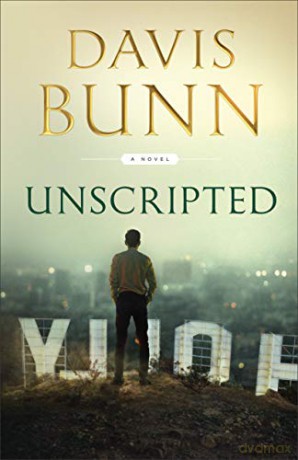 Unscripted - Davis Bunn [KSIĄŻKA]