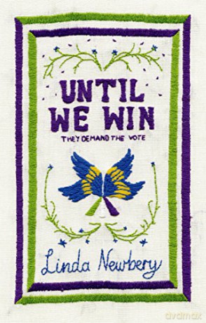 Until We Win - Linda Newbery [KSIĄŻKA]