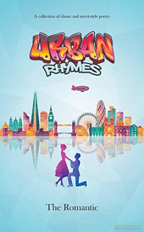 Urban Rhymes - The Romantic [KSIĄŻKA]