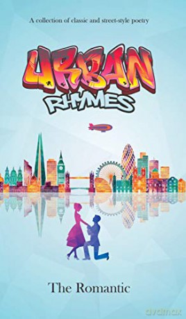 Urban Rhymes - The Romantic [KSIĄŻKA]