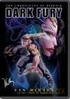 Kroniki Riddicka: Mroczna furia [DVD]