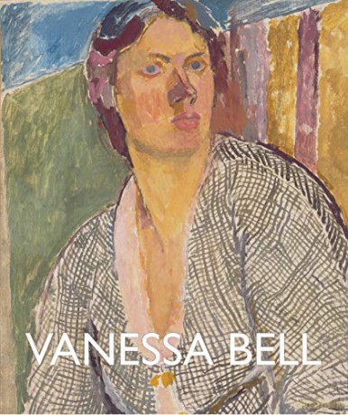 Vanessa Bell - Ian AC Dejardin [KSIĄŻKA]